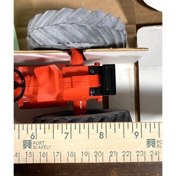 Spec-Cast Allis-Chalmers AC 170 One-Seventy Puller Tractor SCT 163 1/16 NIB READ - Picture 9 of 14